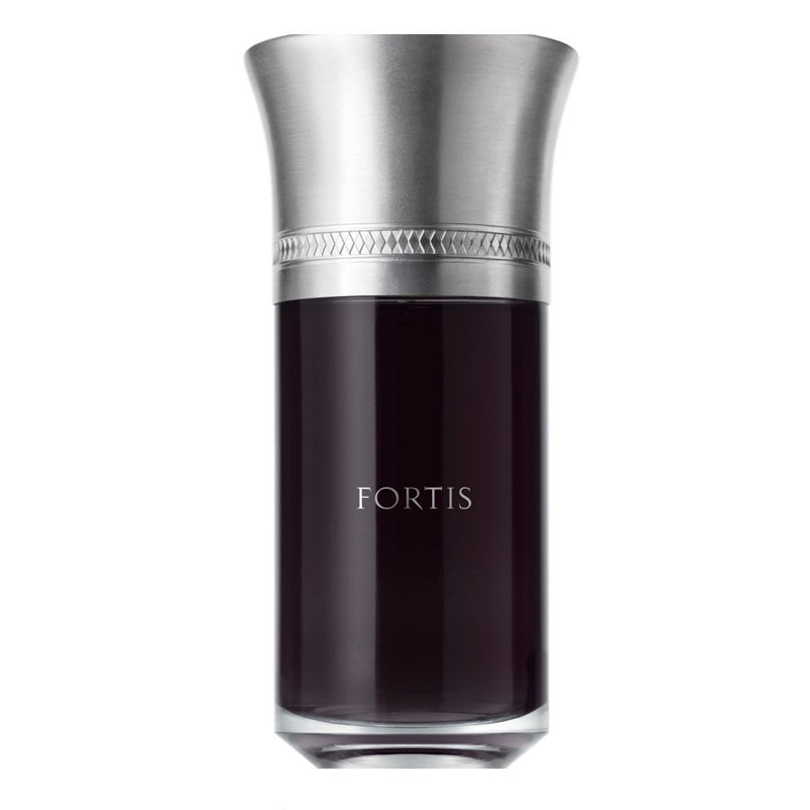 Liquides Imaginaires Fortis