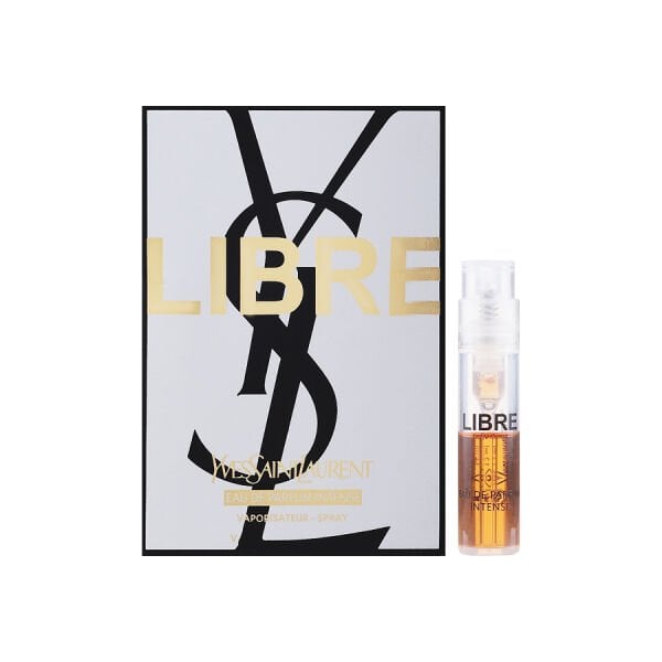 Yves Saint Laurent Libre EDP Intense 1.2 ML Sample