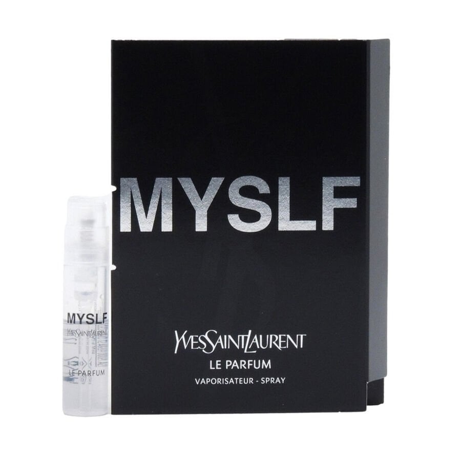 Yves Saint Laurent Myslf Le Parfum 1.2 ML Sample