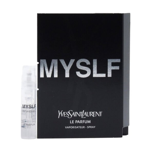 Yves Saint Laurent Myslf Le Parfum 1.2 ML Sample