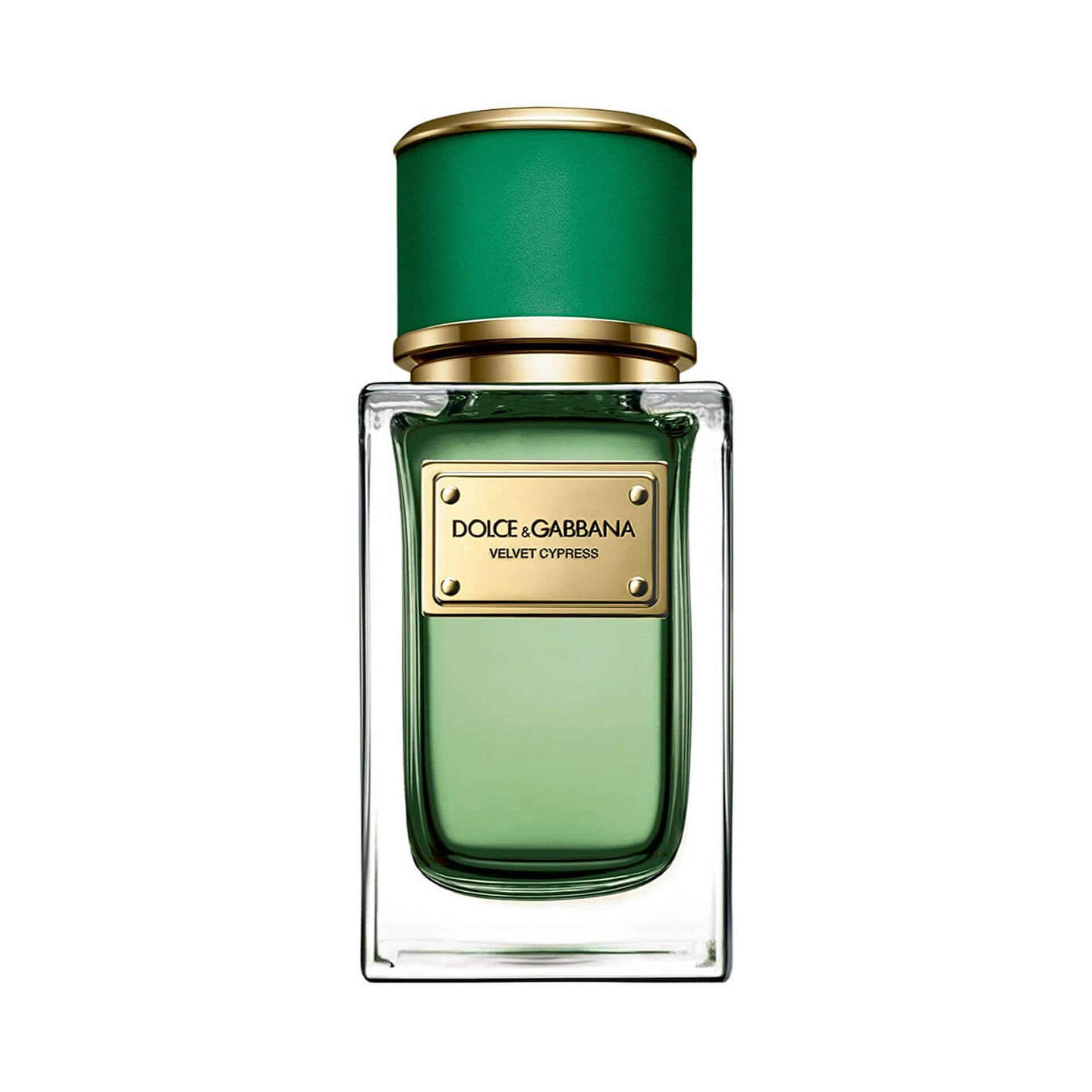 Dolce & Gabbana Velvet Cypress EDP