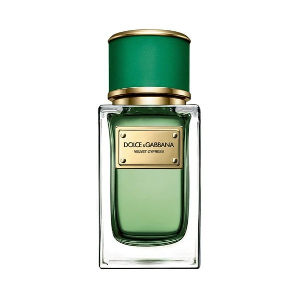 Dolce & Gabbana Velvet Cypress EDP