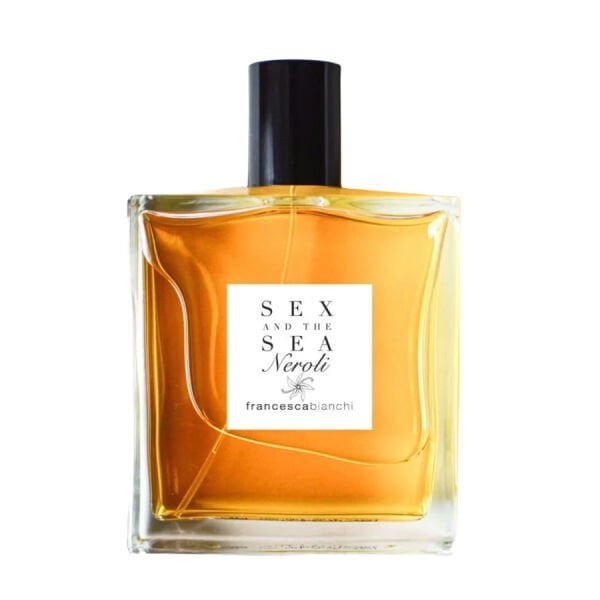 Francesca Bianchi Sex and The Sea Neroli