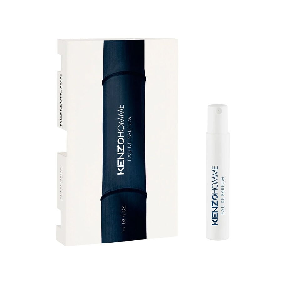 Kenzo Homme EDP 1 ML Sample