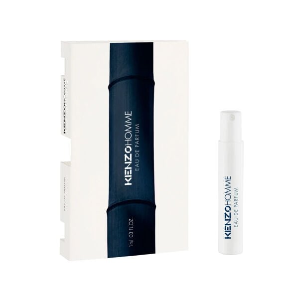 Kenzo Homme EDP 1 ML Sample
