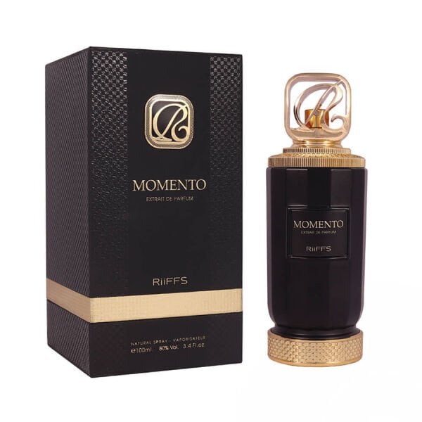 Riiffs Momento Extrait de Parfum 100 ML