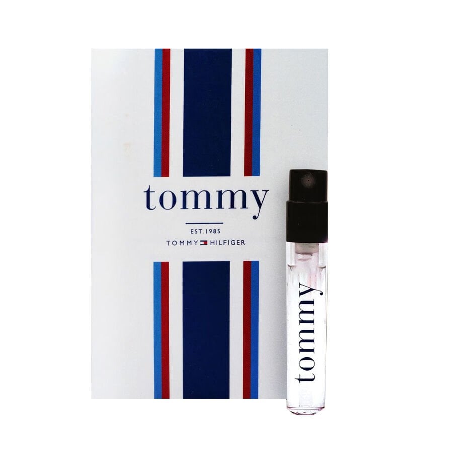 Tommy Hilfiger Tommy EDT 1.5 ML Sample