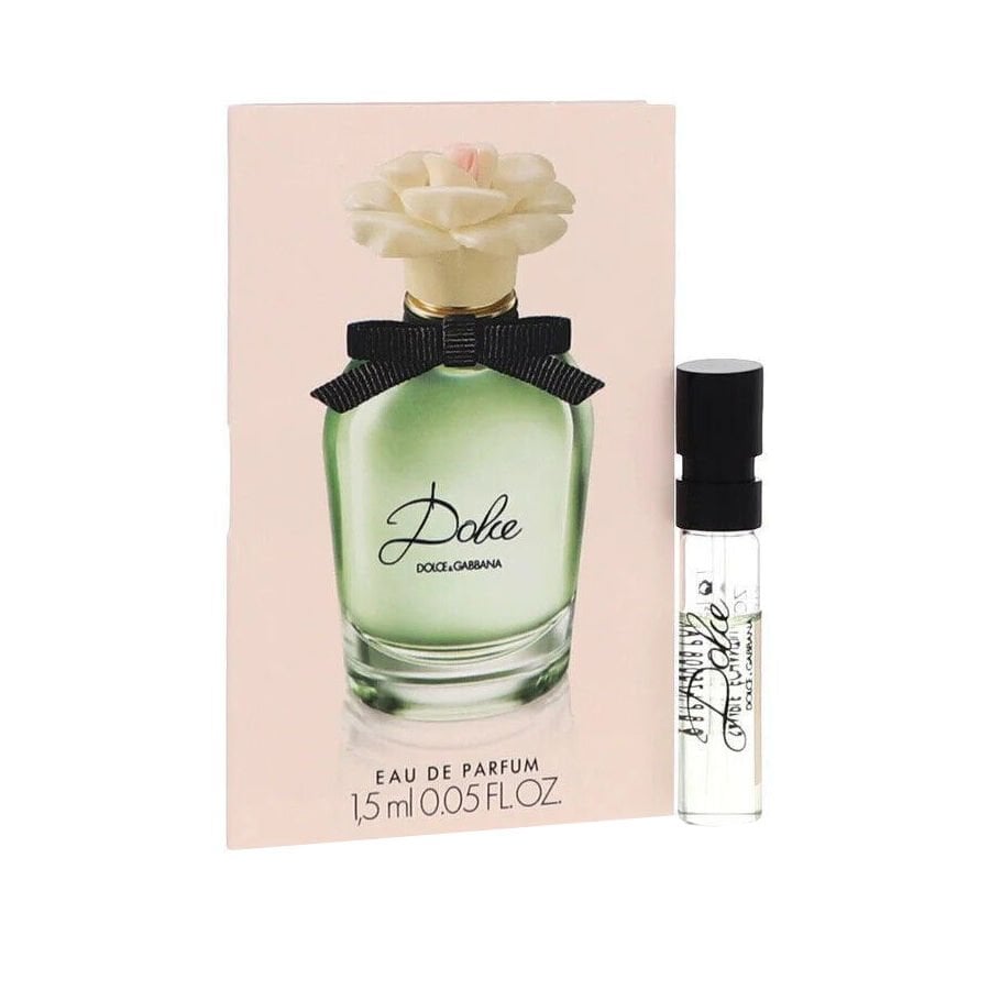 Dolce & Gabbana Dolce EDP 1,5 ML Sample