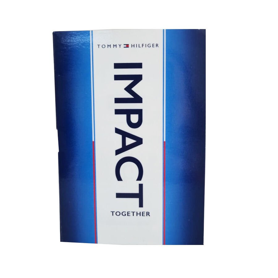 Tommy Hilfiger Impact Together 1.5 ML Sample
