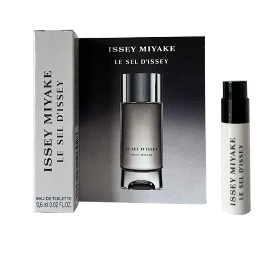 Issey Miyake Le Sel d'Issey EDT 0,6 ML Sample