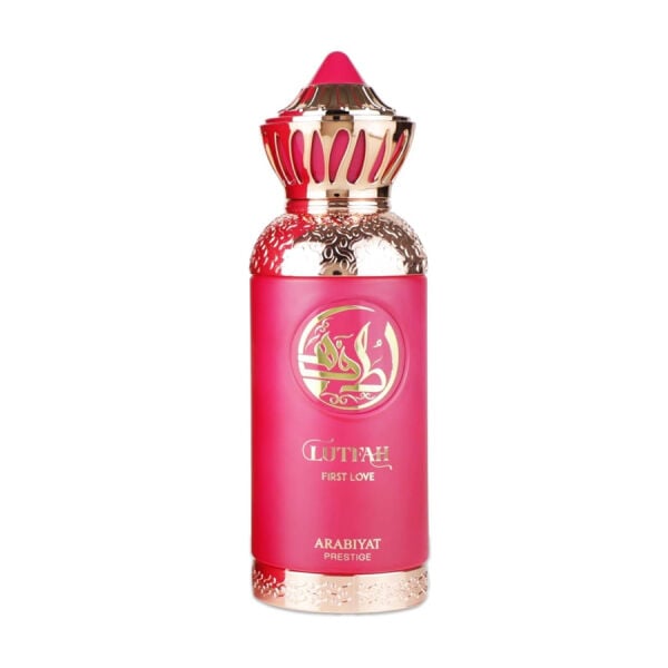 Arabiyat Prestige Lutfah First Love EDP