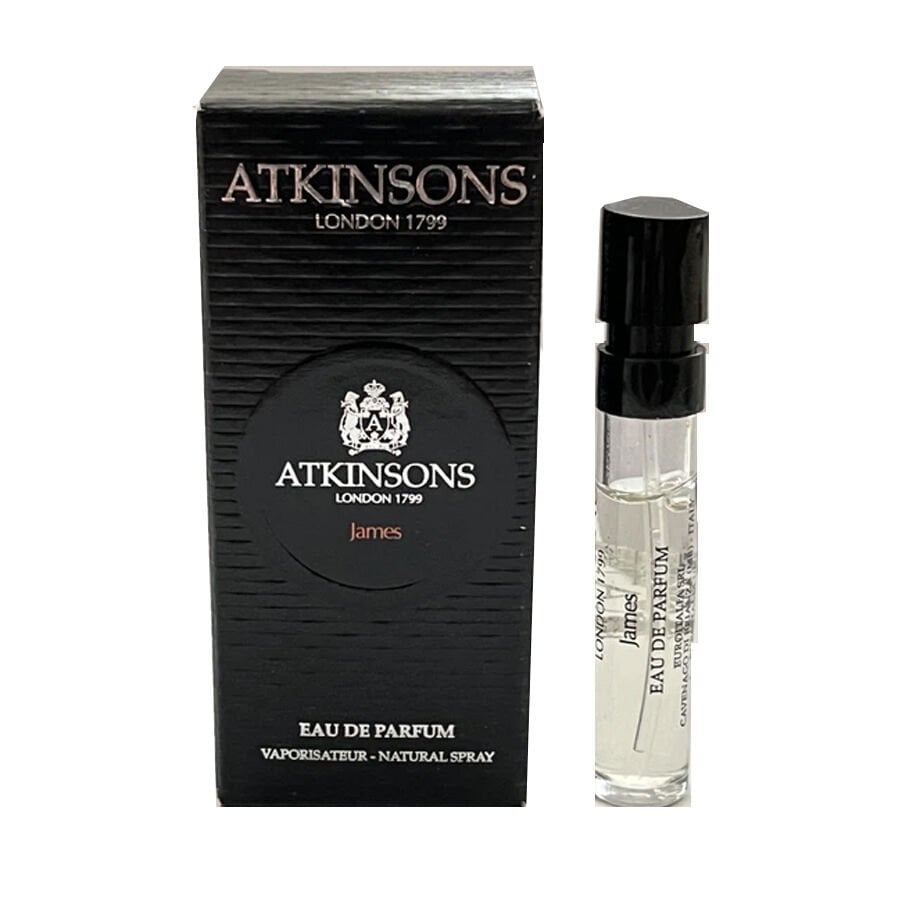 Atkinsons James EDP 2 ML Sample