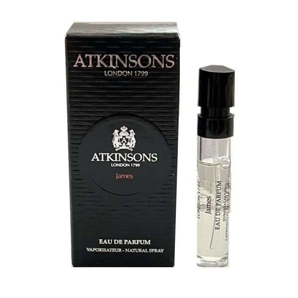 Atkinsons James EDP 2 ML Sample