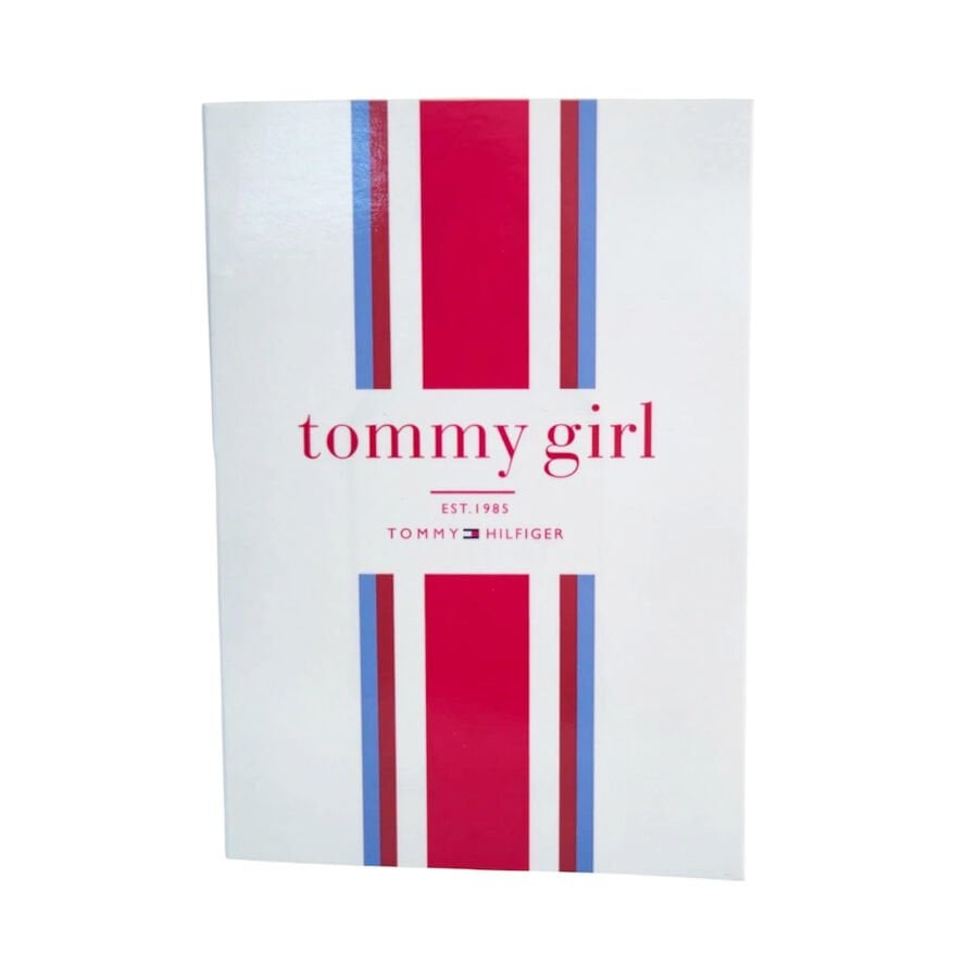 Tommy Hilfiger Tommy Girl EDT 1.5 ML Sample