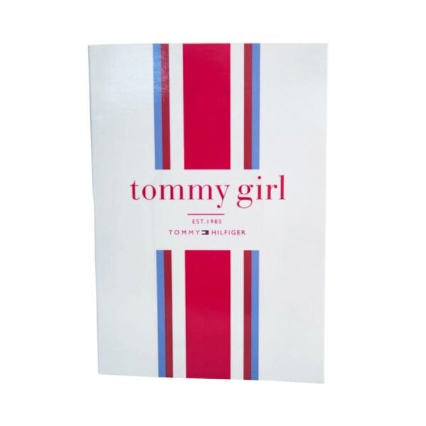 Tommy Hilfiger Tommy Girl EDT 1.5 ML Sample