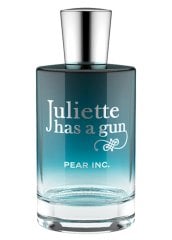 Juliette Has A Gun Pear Inc.