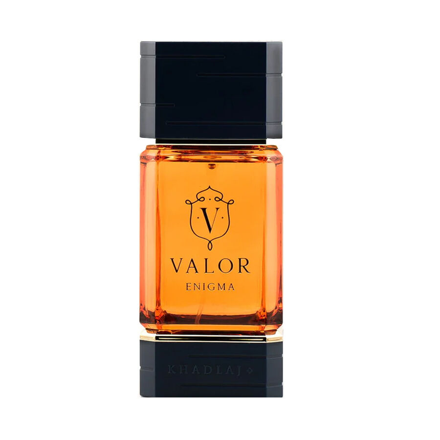 Khadlaj Valor Enigma EDP