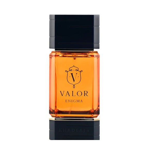 Khadlaj Valor Enigma EDP