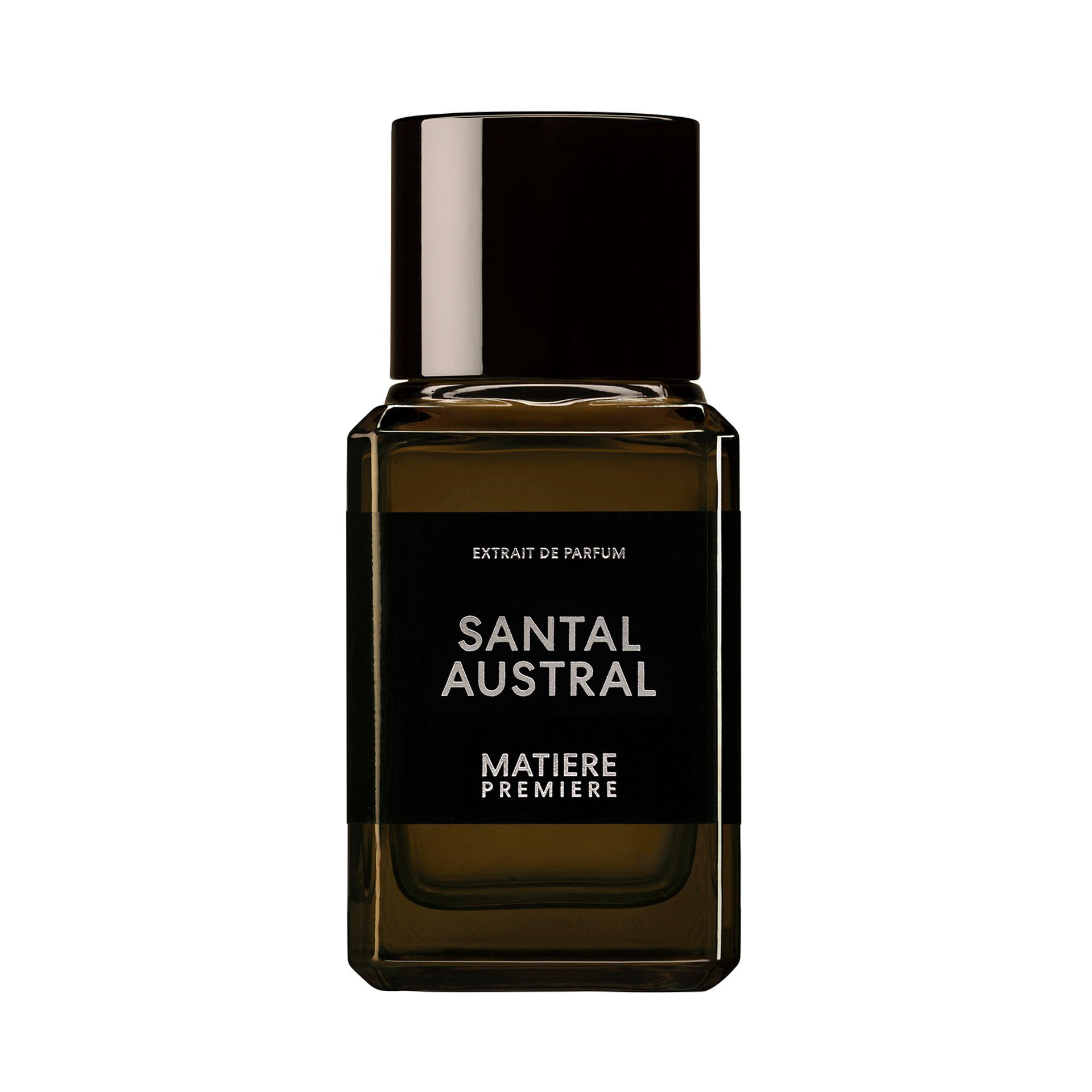 Matiere Premiere Santal Austral Extrait de Parfum