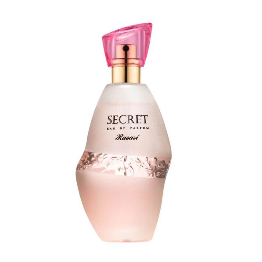 Rasasi Secret EDP