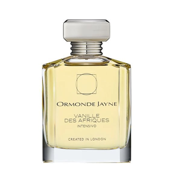 Ormonde Jayne Vanille des Afriques Intensivo
