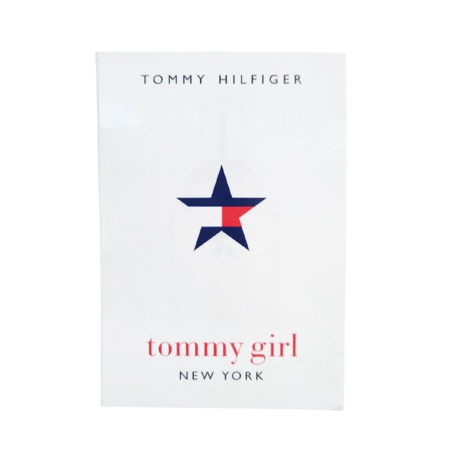 Tommy Hilfiger Tommy Girl New York 1.5 ML Sample