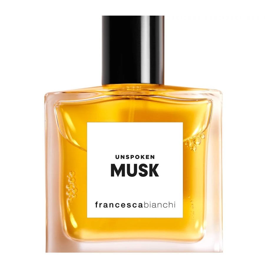 Francesca Bianchi Unspoken Musk