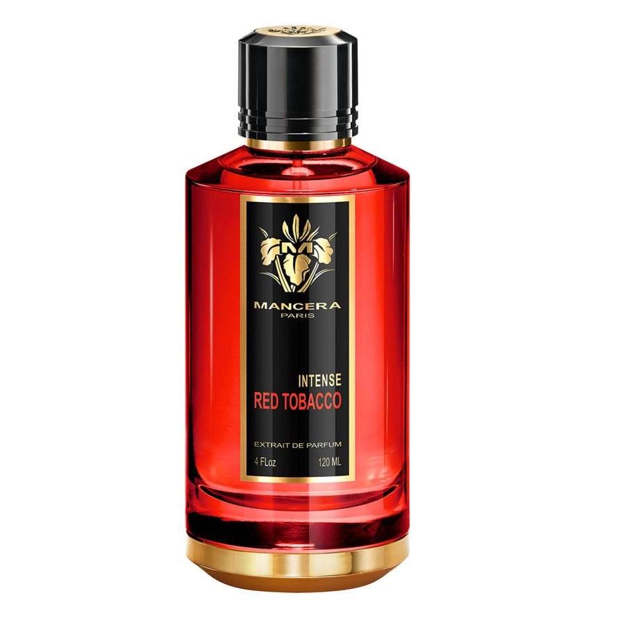 Mancera Red Tobacco Intense Extrait 10 ML