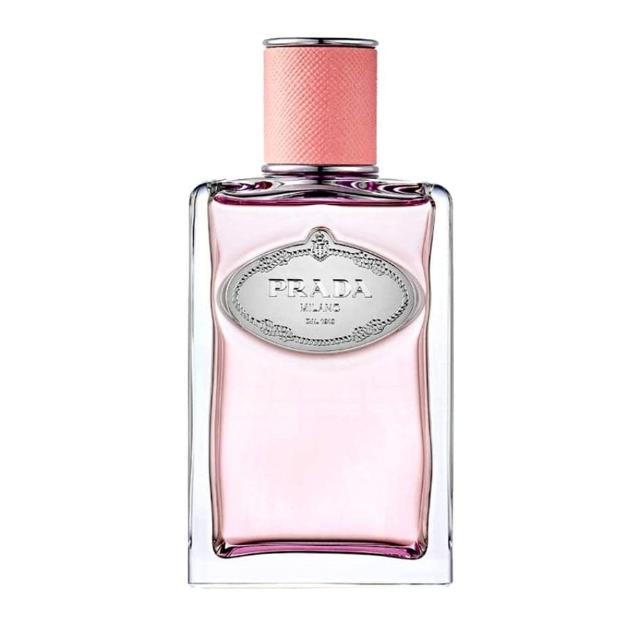 Prada Infusion de Rose EDP