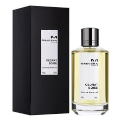 Mancera Cedrat Boise EDP 120 ML