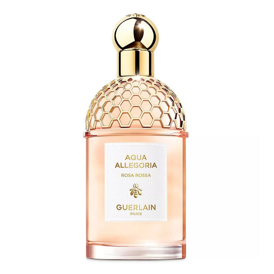 Guerlain Aqua Allegoria Rosa Rossa