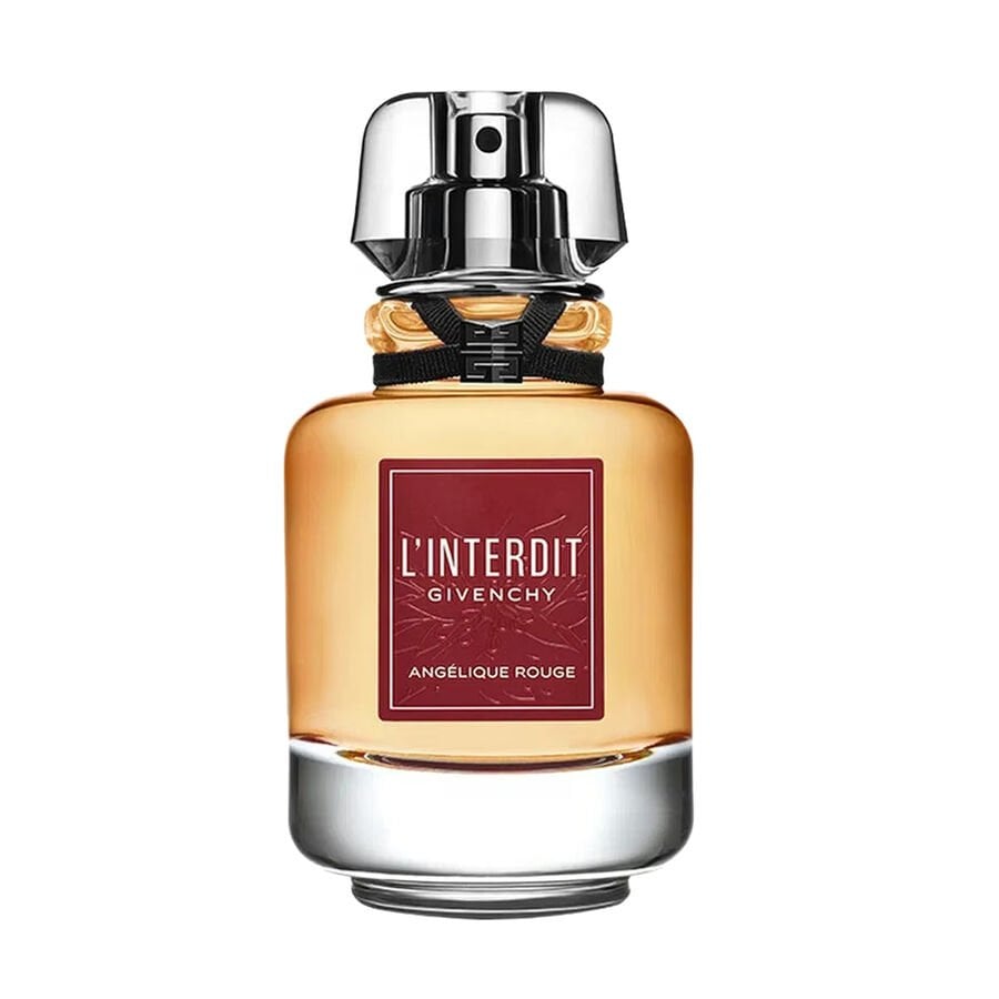 Givenchy L'Interdit Angélique Rouge