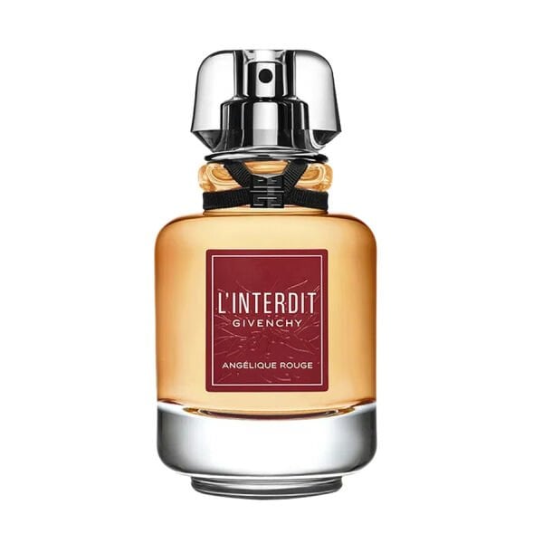 Givenchy L'Interdit Angélique Rouge