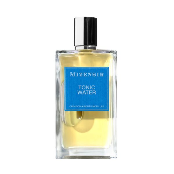 Mizensir Tonic Water