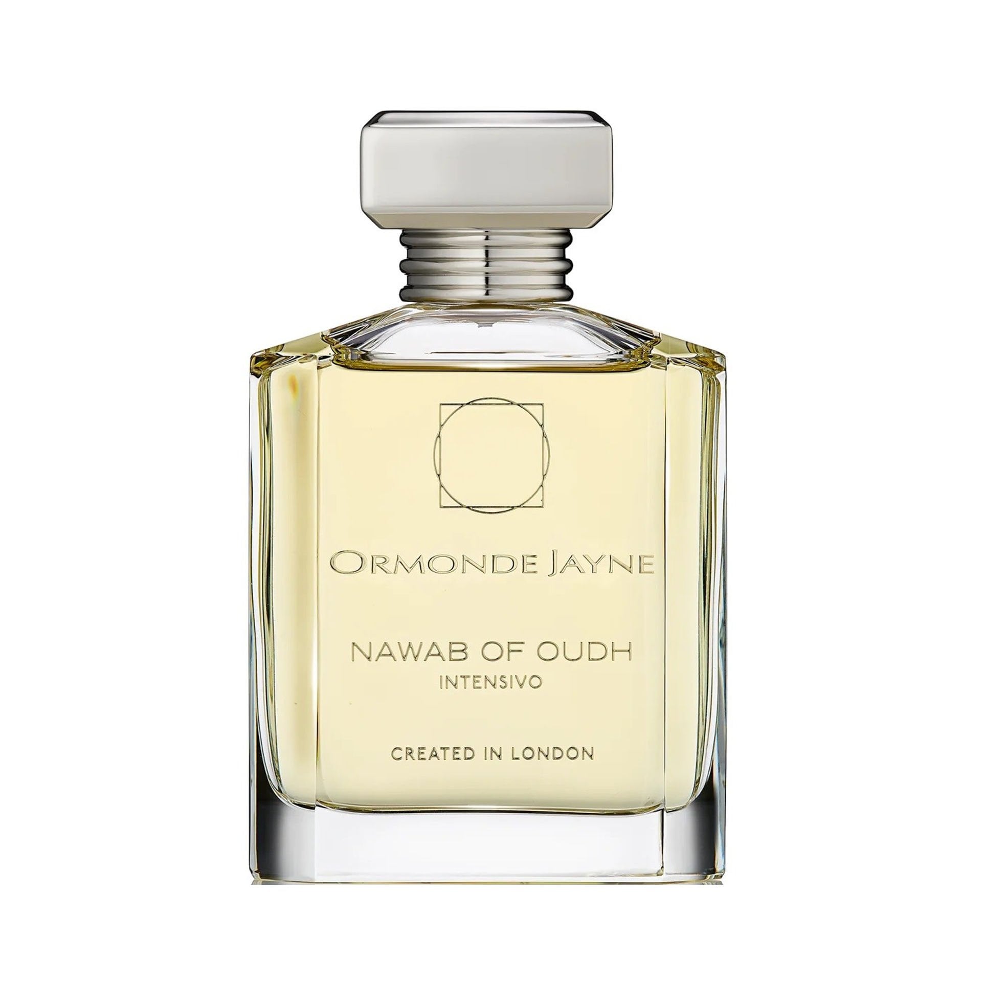 Ormonde Jayne Nawab of Oudh Intensivo