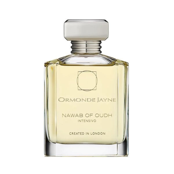 Ormonde Jayne Nawab of Oudh Intensivo