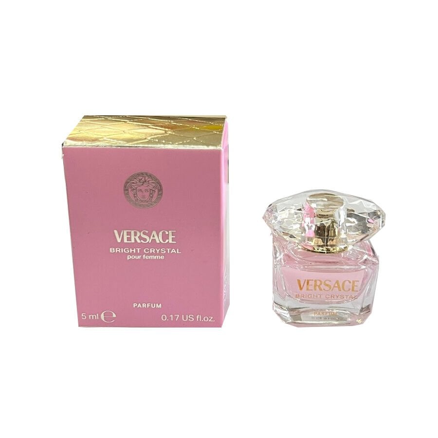 Versace Bright Crystal Parfum 5 ML Deluxe