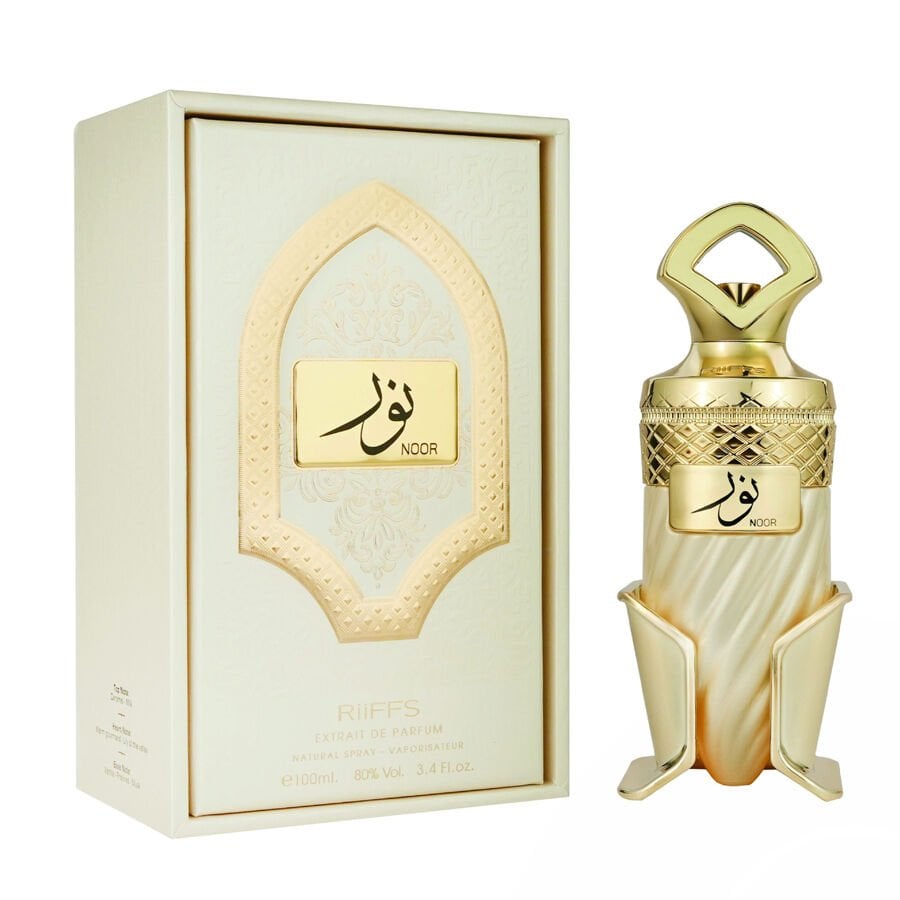 Riiffs Noor Extrait de Parfum 100 ML