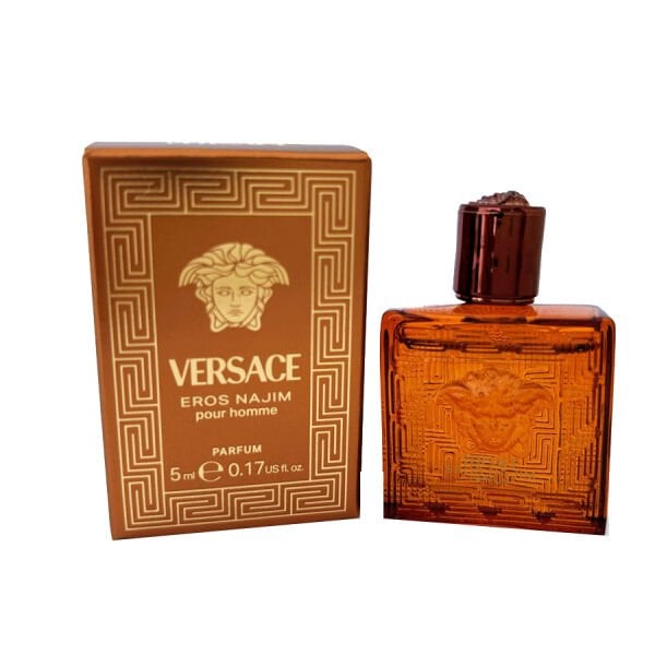 Versace Eros Najim Parfum 5 ML Deluxe