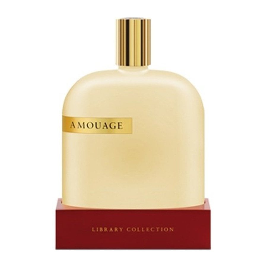 Amouage Opus IV EDP