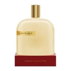 Amouage Opus IV EDP