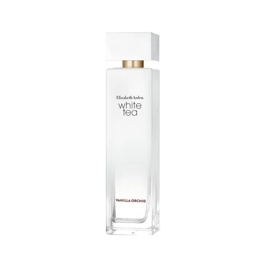 Elizabeth Arden White Tea Vanilla Orchid EDT