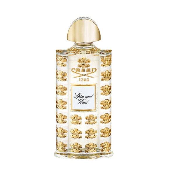 Creed Spice and Wood EDP
