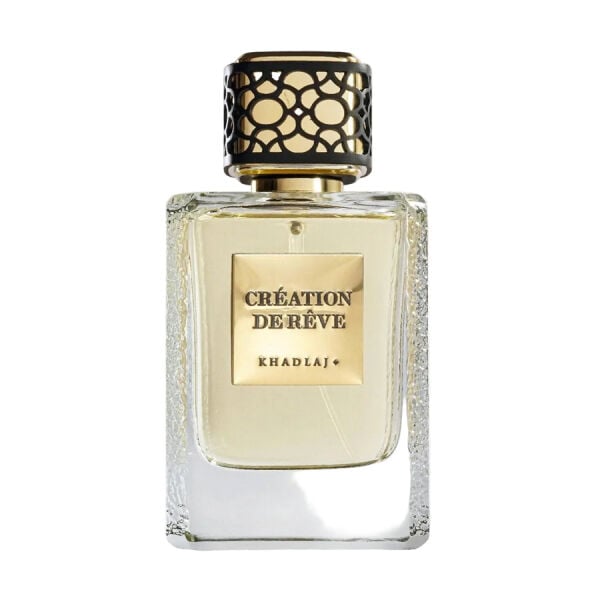 Khadlaj Création De Rêve EDP