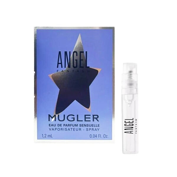 Mugler Angel Fantasm EDP 1.2 ML Sample