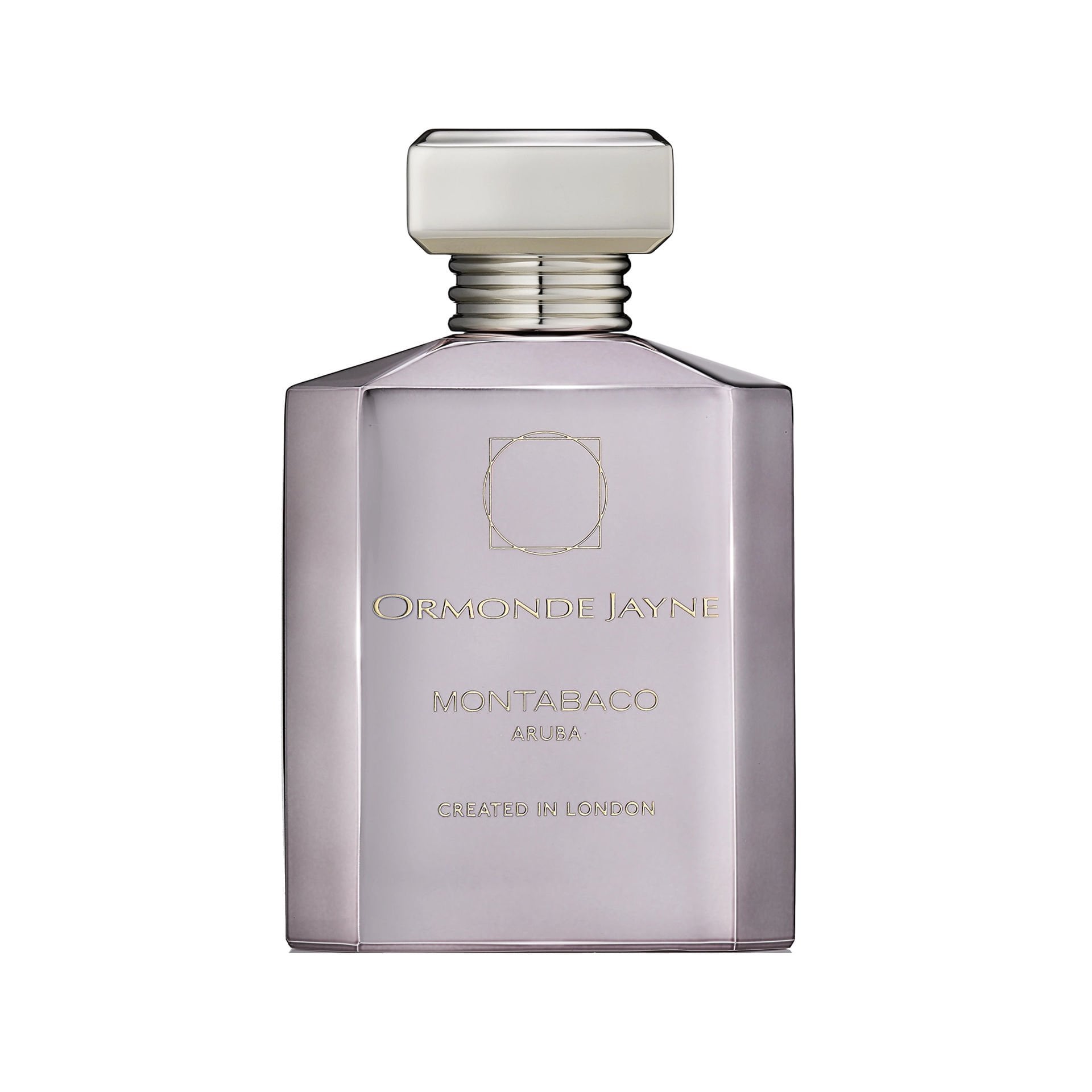 Ormonde Jayne Montabaco Aruba