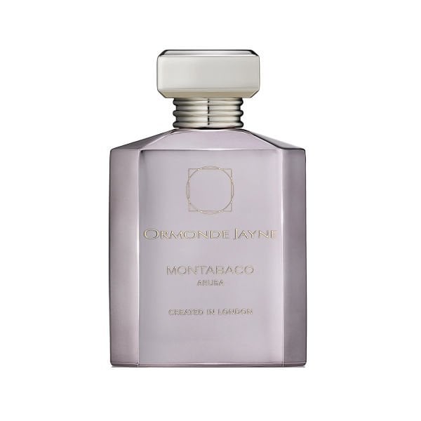 Ormonde Jayne Montabaco Aruba