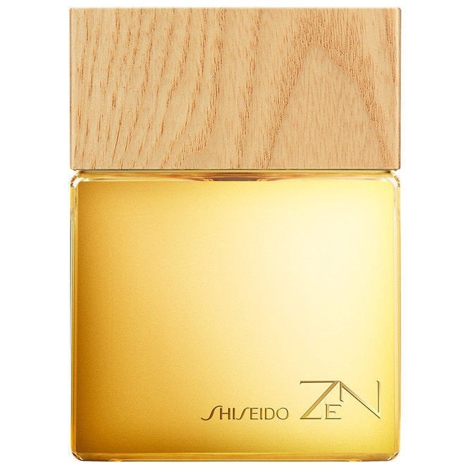 Shiseido Zen Woman