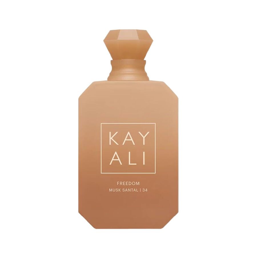 Kayali Freedom Musk Santal | 34