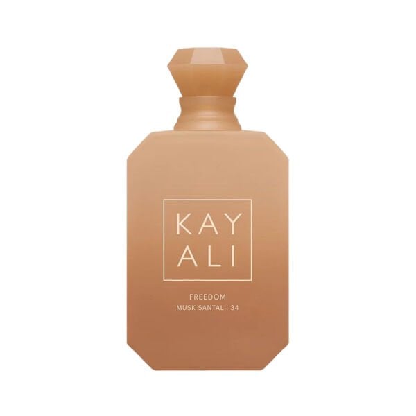 Kayali Freedom Musk Santal | 34